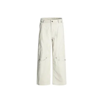 ONITSOP Jeans Unisex Light Apricot