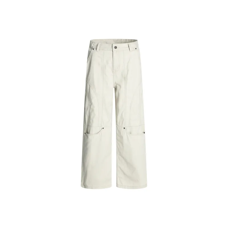 ONITSOP Jeans Unisex Light Apricot-0