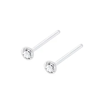 Daisy Dream Resin Stud Earrings Women's