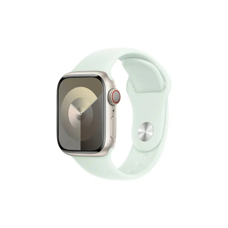 NCFCK Apple Compatibility Watch Band 13 16cm Silicone Material-30