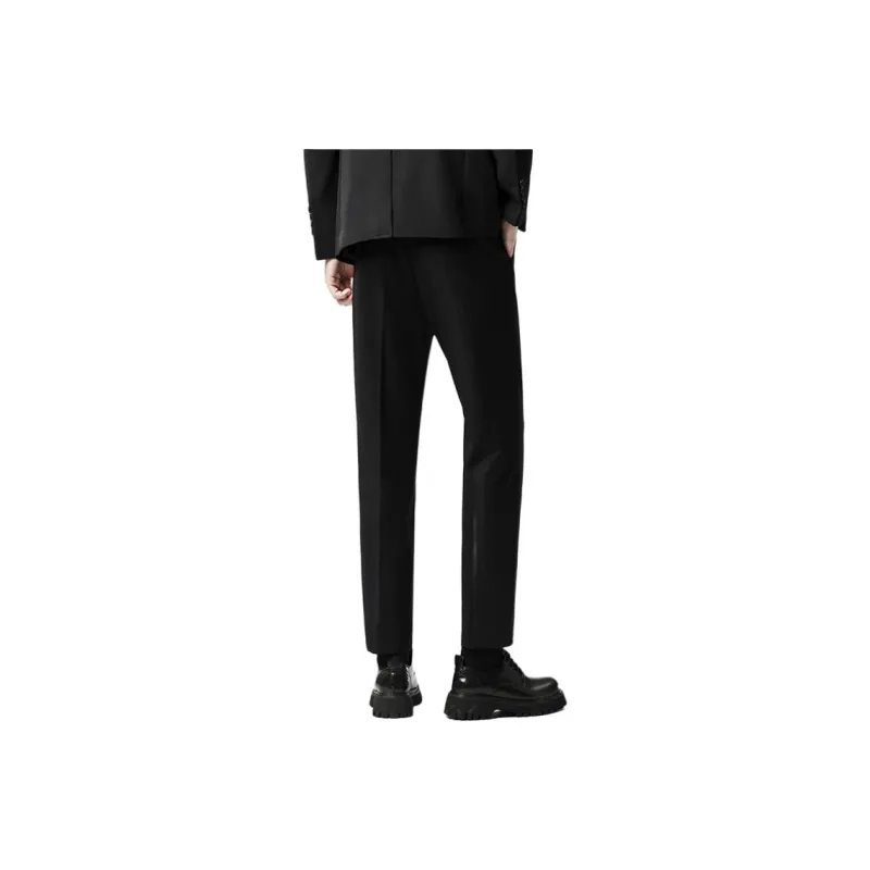 PIERRE CARDIN Suit Trouser Men's-1
