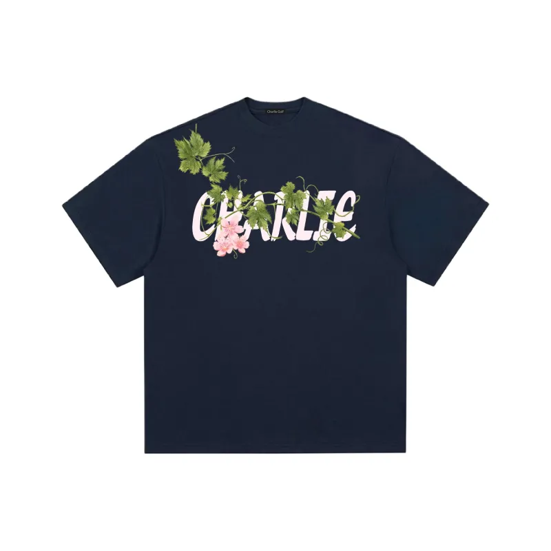CHARLIE GOLF T Shirts Unisex-11