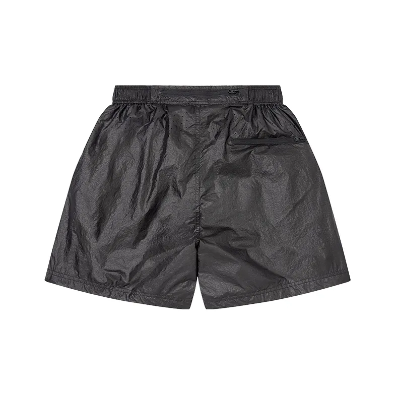 NBCT Casual Shorts Unisex-1