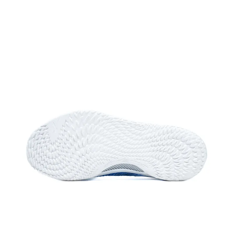 Serious Player Only Player 1 Cushioning, Slip Resistant, Lightweight Low Top Basketball Shoes Men's Blue-4