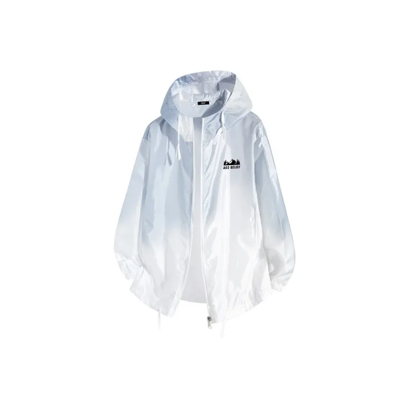 A02 Sun Protection Clothing Unisex-0