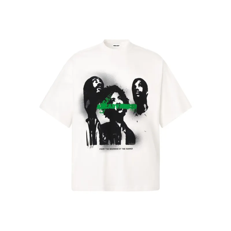 Pirkadat T Shirts Unisex-3