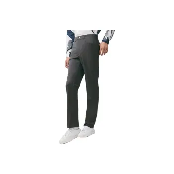 HERMES Jeans Men Gray