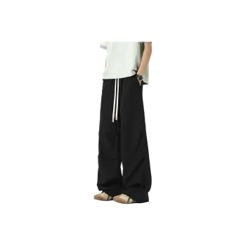 CRUSH KEY Casual Pants Unisex