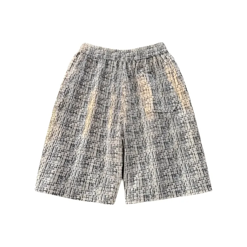 Paddy Julia Casual Shorts Unisex-1
