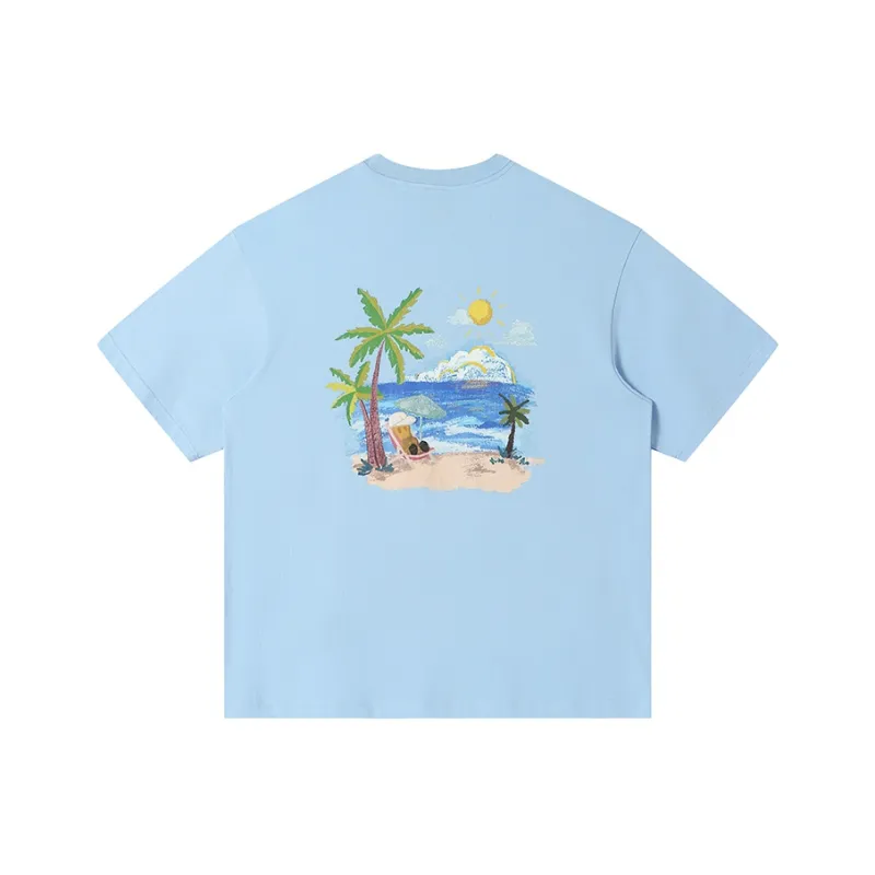 DANGEROUSPEOPLE T Shirts Unisex-11