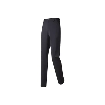 ARTSDON Casual Pants Men Navy Blue