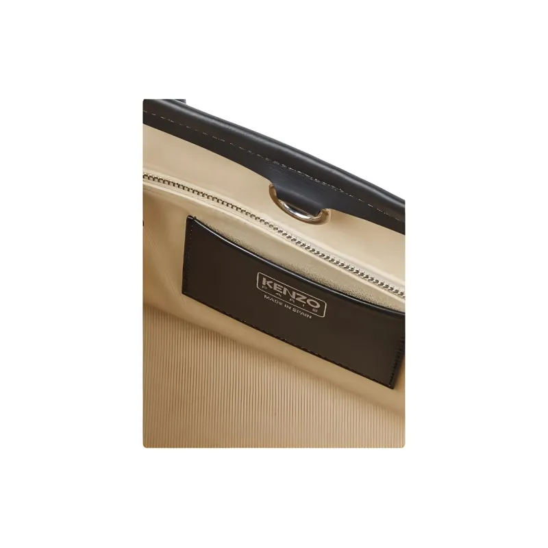 KENZO 18 Small Small Tote Bag Bag-3
