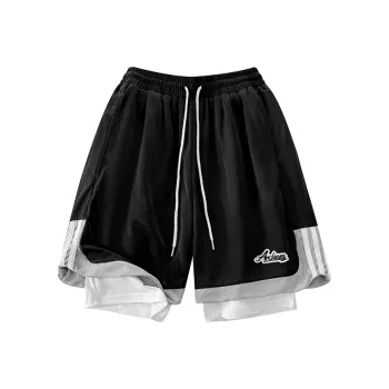 ARCLINEA Basketball Shorts Unisex