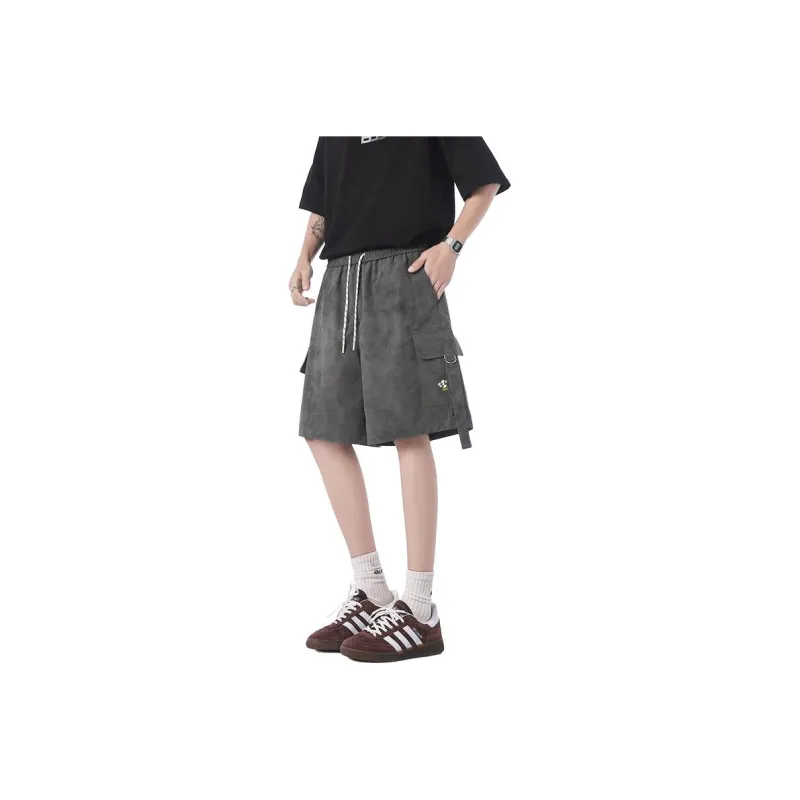 7 SEVFUN Cargo Shorts Unisex-6