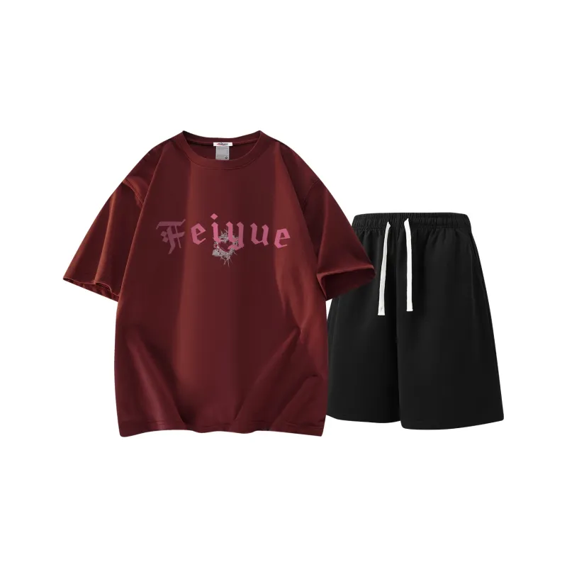 Feiyue Casual Sportswear Unisex-15
