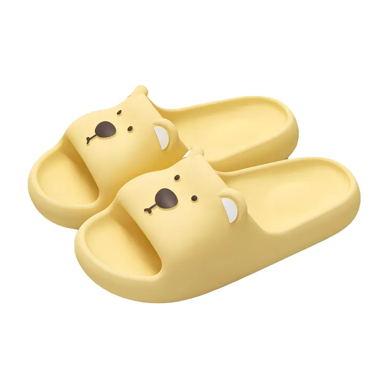 TZLDN Slippers / Home Slippers-10