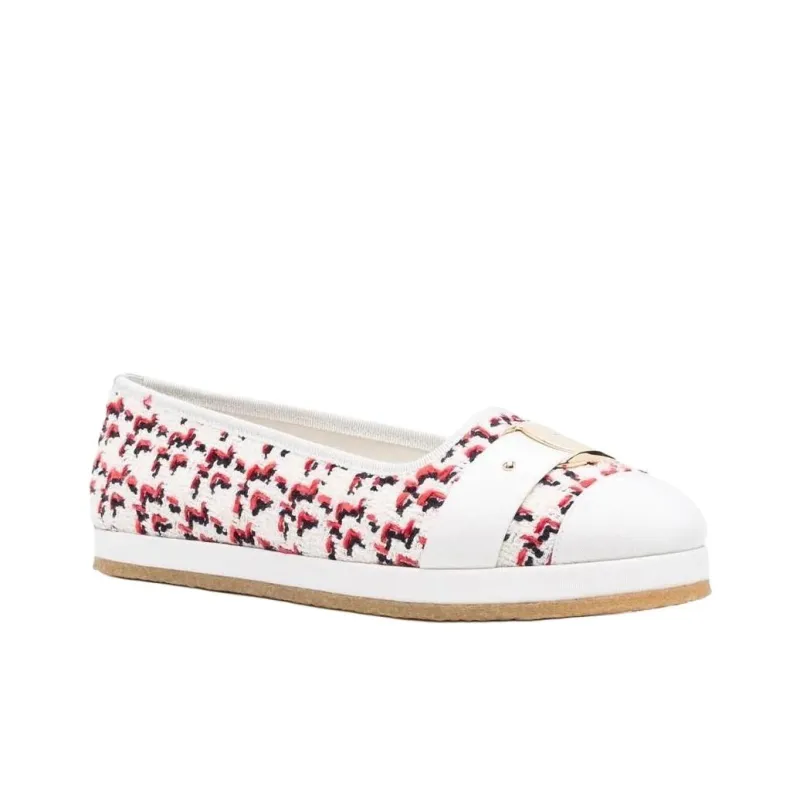 FERRAGAMO Casual Single Shoes Women's Multicolor-2
