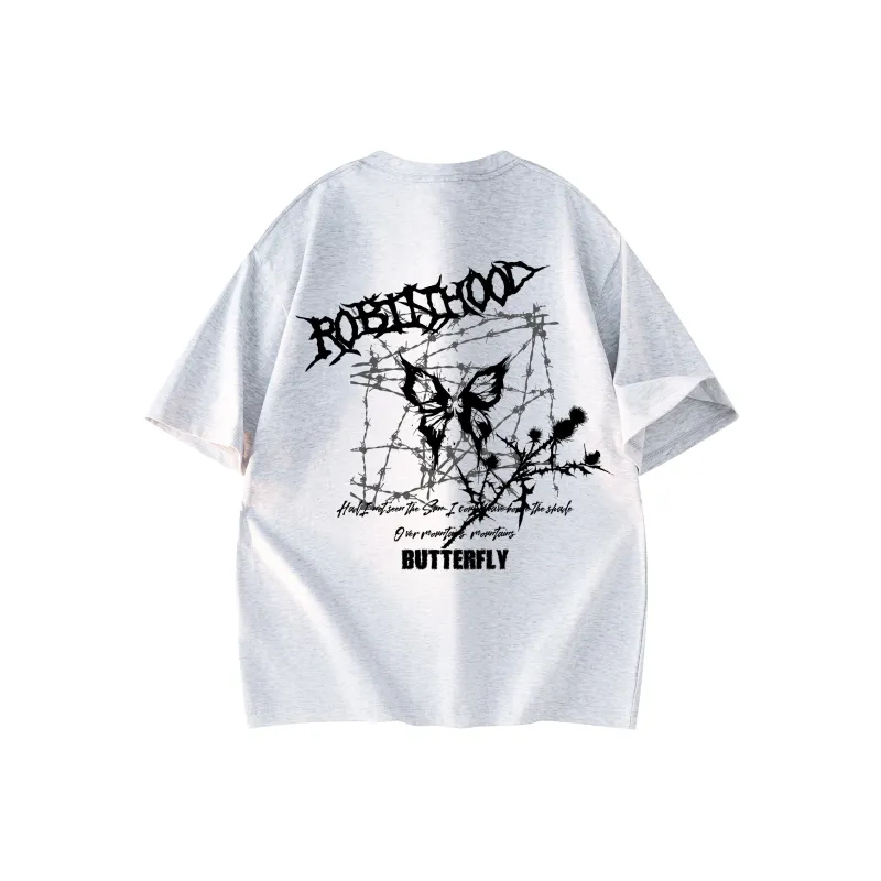 ROBINHOOD T Shirts Unisex-9