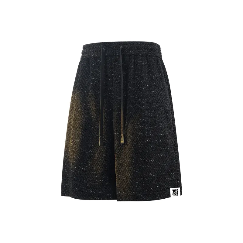 7 SEVFUN Casual Shorts Unisex-0