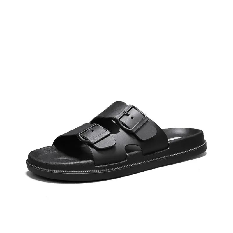 Jeep Slide Slippers Men-26