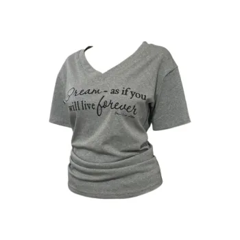 MO VOICE Regular T Shirt Women's