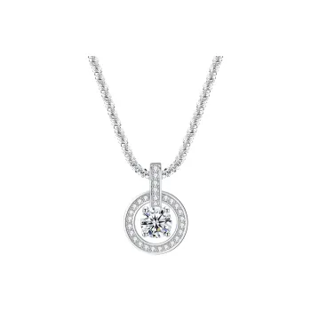 VANA 925 Sterling Silver Necklaces Women's