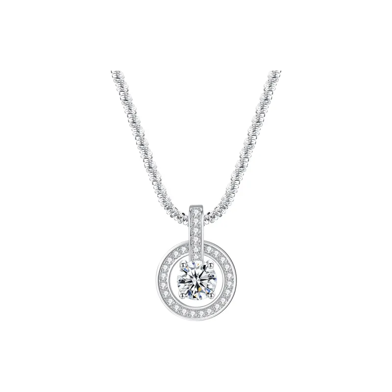 VANA 925 Sterling Silver Necklaces Women's-0