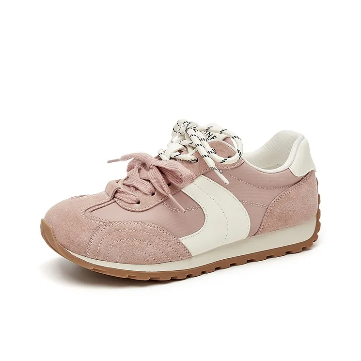 DAPHNE Low Top Casual Shoes Women's-12