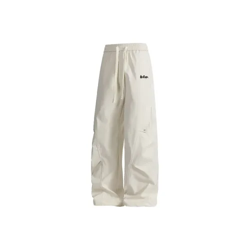 Loungewear & Underwear