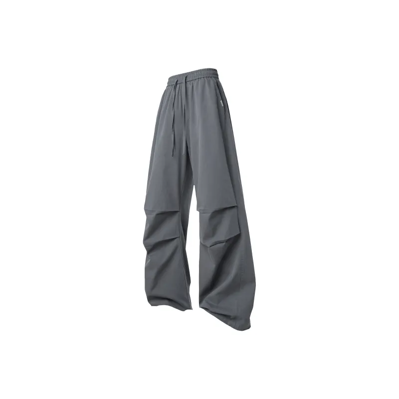 ATLETICO DE MADRID 1903 Casual Pants Unisex-0
