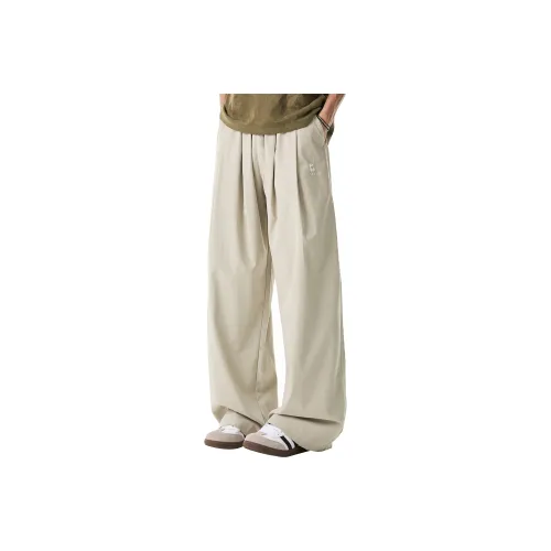 ZWWWZ Casual Pants Unisex
