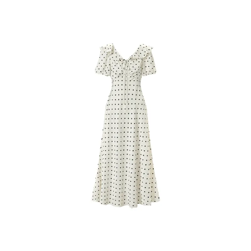 TOUCH Short Sleeved Dress Women's-0