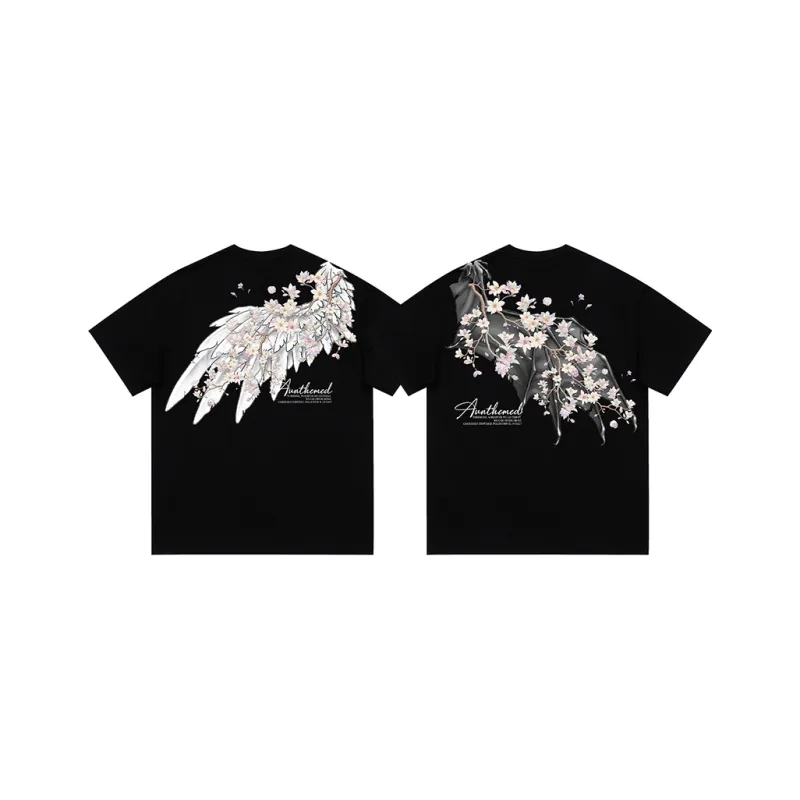 UNthemed T-Shirts Unisex-4