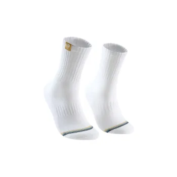 Wilson CREW Knee High Socks Unisex 1 Pack