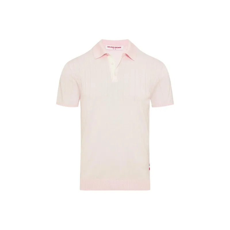 Orlebar Brown Burnham Polo Shirt-0