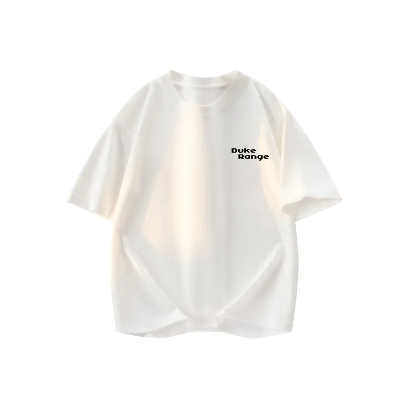 DUKE+DEXTER T Shirts Unisex-5