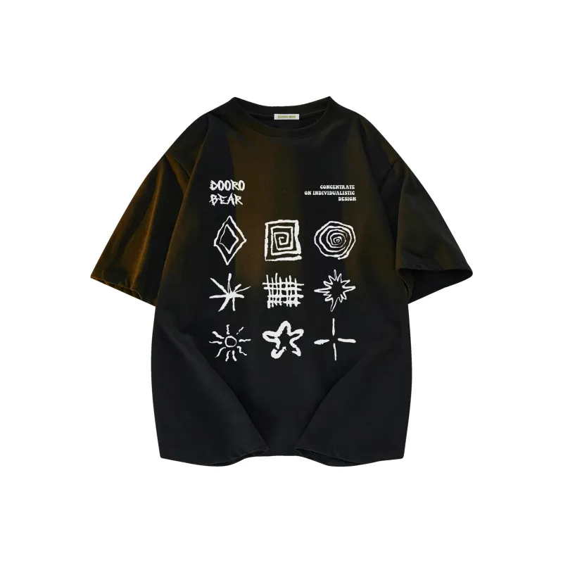 Budding Bear T Shirts Unisex-0