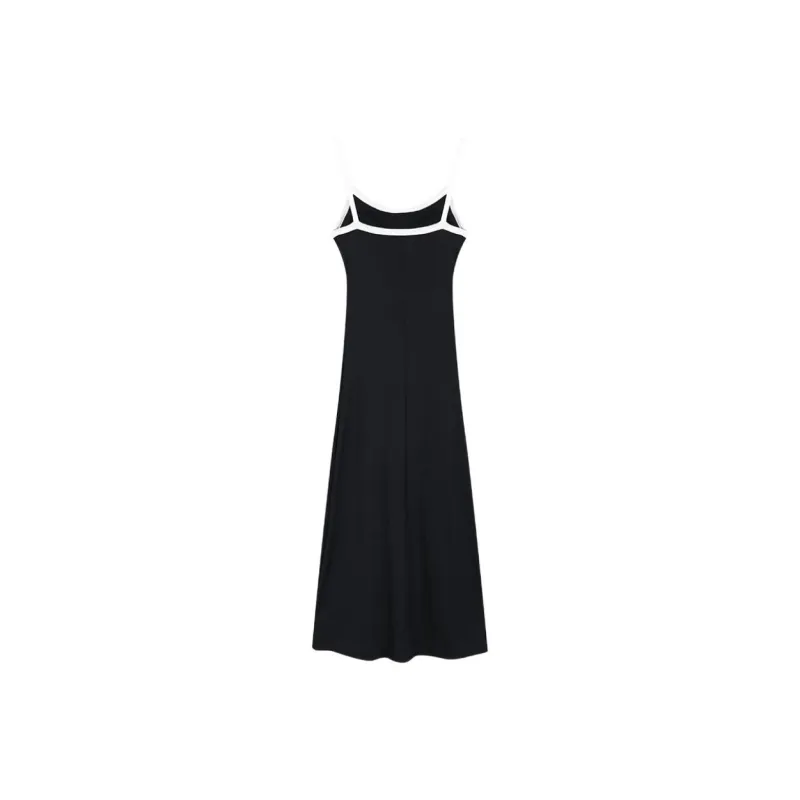 ABBY GODDESS Slip Dress Women's-1