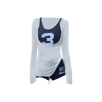 ZUKIZUKI Casual Suits Women's