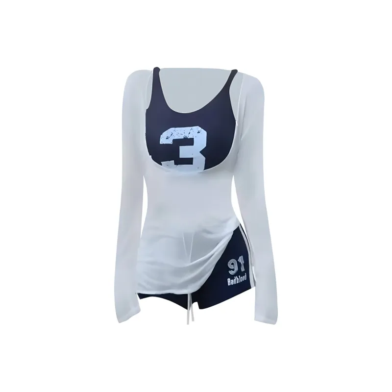 ZUKIZUKI Casual Suits Women's-0