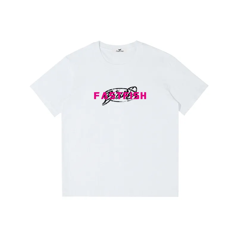 FASTFISH T-Shirts Unisex-4