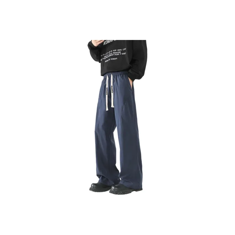 SPONGEBOB SQUAREPANTS Casual Pants Unisex-12