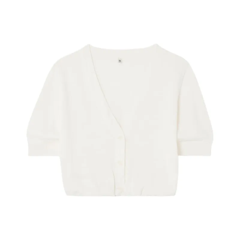 R13 Shirts Women's White-0