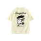 Apricot (Heavyweight and 100% cotton)