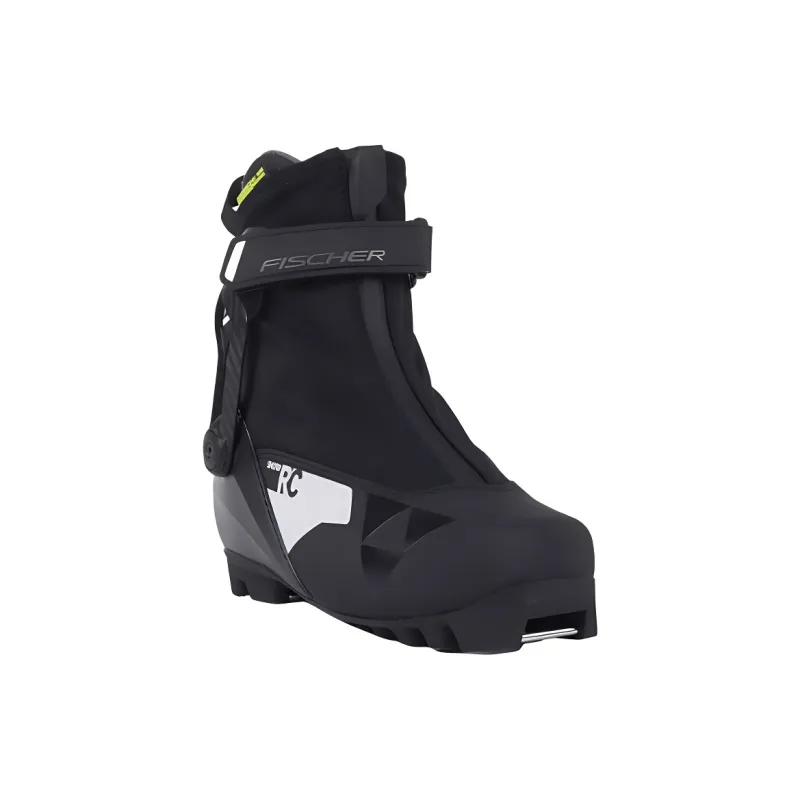 FISCHER Ski Boots-2
