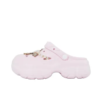 VOBA Clogs Women's