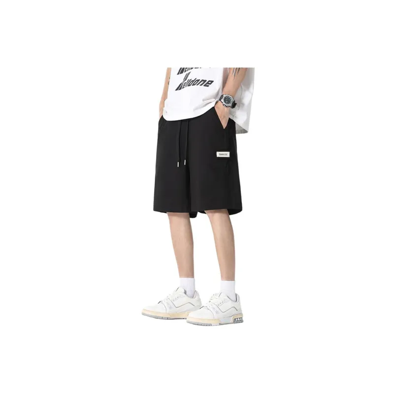 FASTFISH Casual Shorts Unisex-6