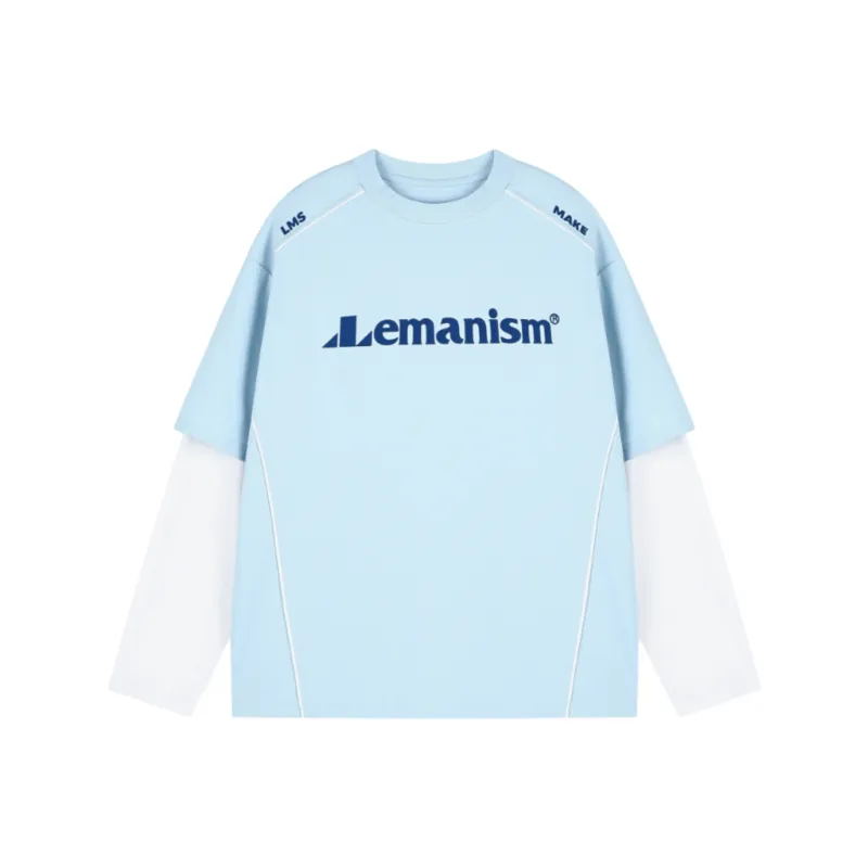 LEMANISM T Shirts Unisex-4