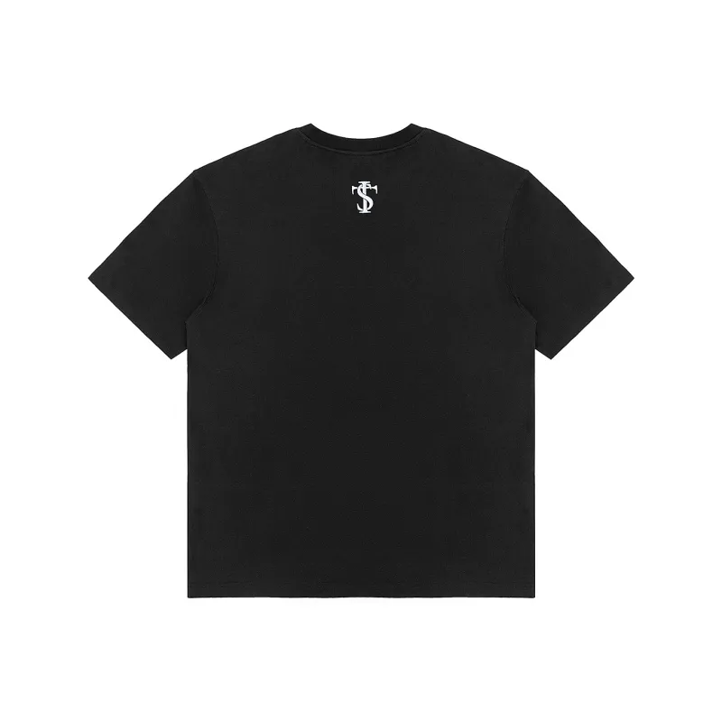STK SMALL TOWN KID T Shirt Unisex-13