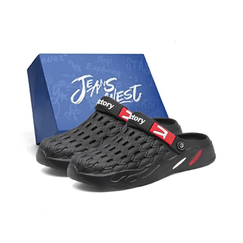JEANSWEST Clogs Men-0